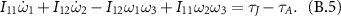 Equation (B.5)