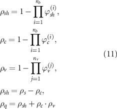 Equation (11)