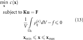 Equation (13)