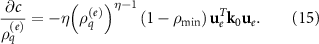 Equation (15)
