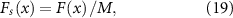 Equation (19)
