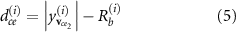 Equation (5)