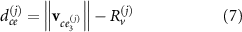 Equation (7)