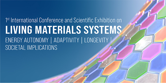Bioinspired and bio-based living materials systems - IOPscience