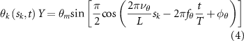 Equation (4)