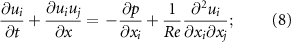 Equation (8)