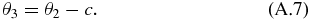 Equation (A.7)