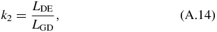 Equation (A.14)