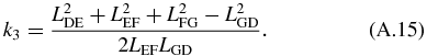 Equation (A.15)