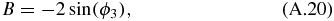 Equation (A.20)