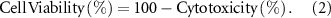 Equation (2)