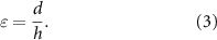 Equation (3)