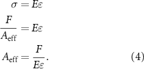 Equation (4)