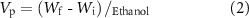 Equation (2)