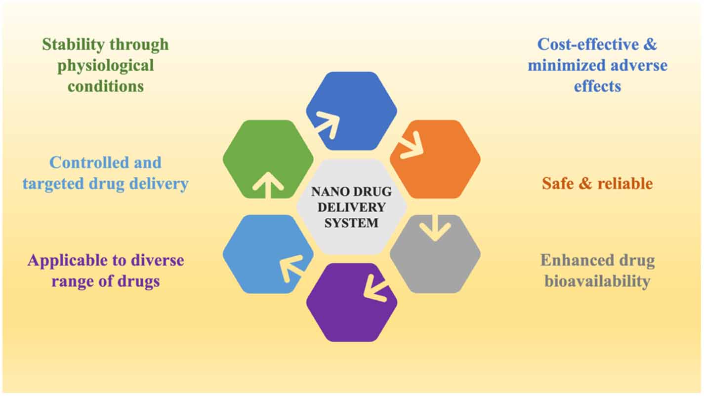Chitosan nanoparticles: a versatile frontier in drug delivery and wound ...