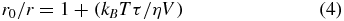 Equation (4)