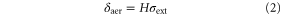 Equation (2)