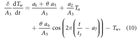Equation (10)