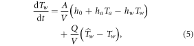 Equation (5)