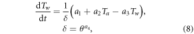 Equation (8)