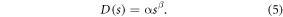 Equation (5)