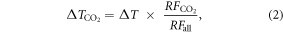 Equation (2)