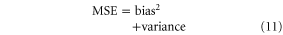 Equation (11)