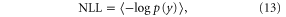 Equation (13)