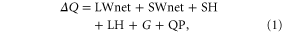 Equation (1)