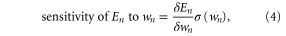 Equation (4)