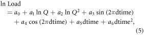 Equation (5)