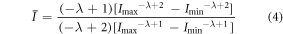 Equation (4)