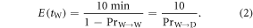 Equation (2)
