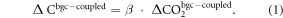Equation (1)