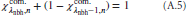 Equation (A.5)