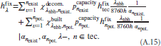 Equation (A.15)