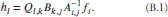 Equation (B.1)