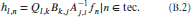 Equation (B.2)