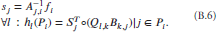 Equation (B.6)
