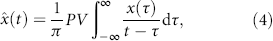 Equation (4)