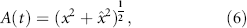 Equation (6)