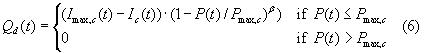Equation (6)