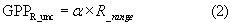 Equation (2)