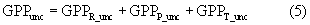 Equation (5)