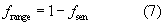 Equation (7)