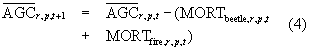 Equation (4)
