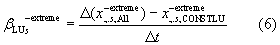 Equation (6)