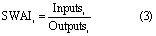Equation (3)