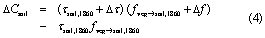 Equation (4)