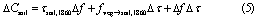 Equation (5)